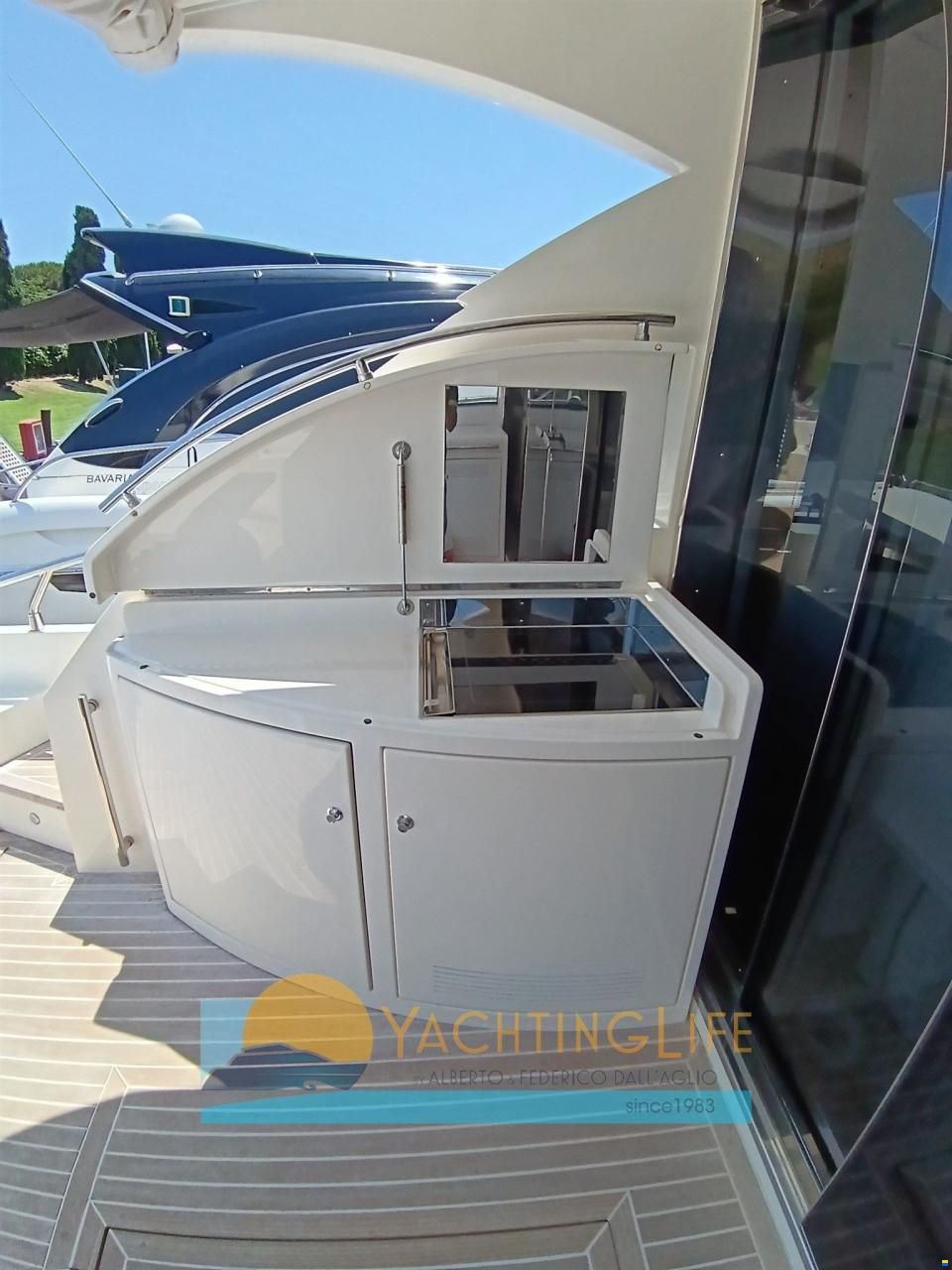 Uniesse 55 Sport