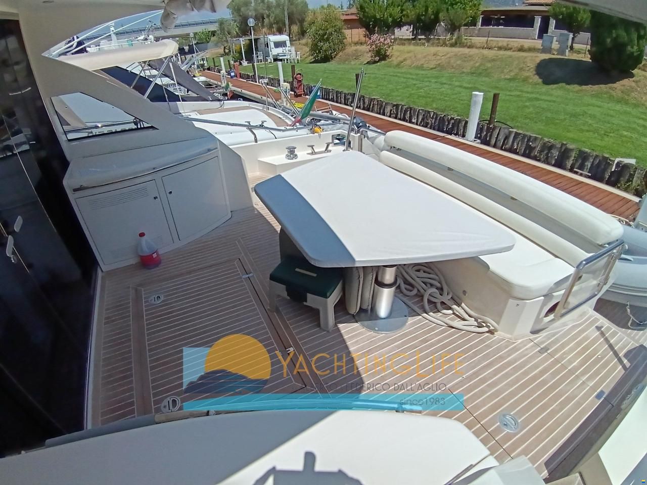 Uniesse 55 Sport