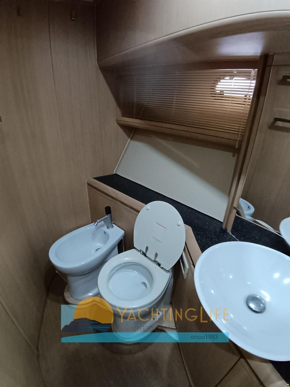 Cantieri Estensi 540 GOLDSTAR S
