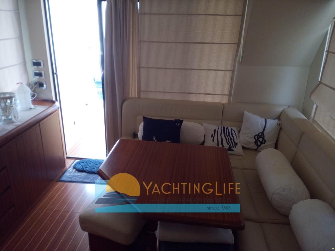 Cantieri Estensi maine 480