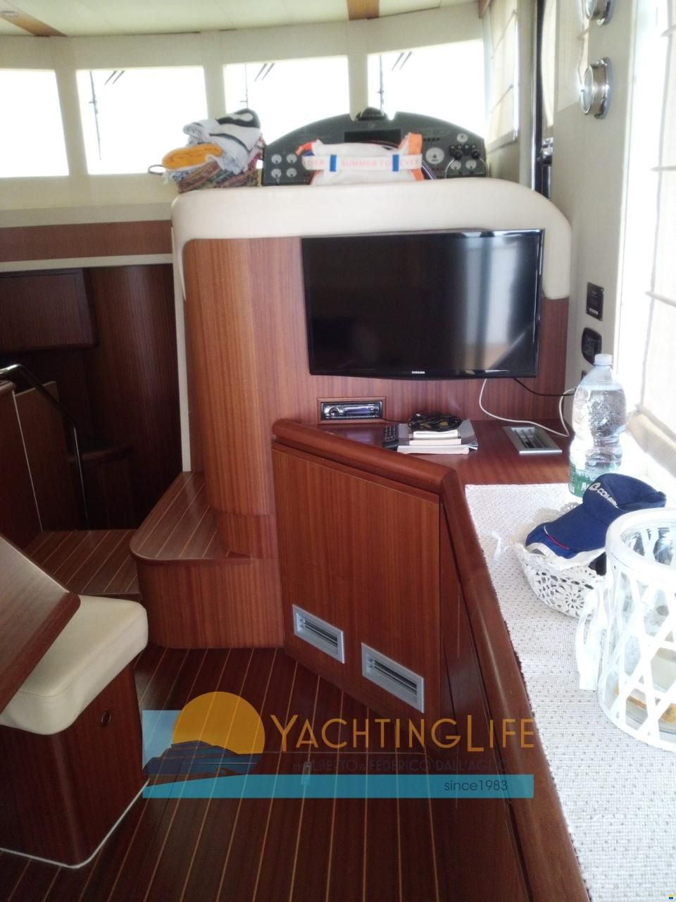Cantieri Estensi maine 480