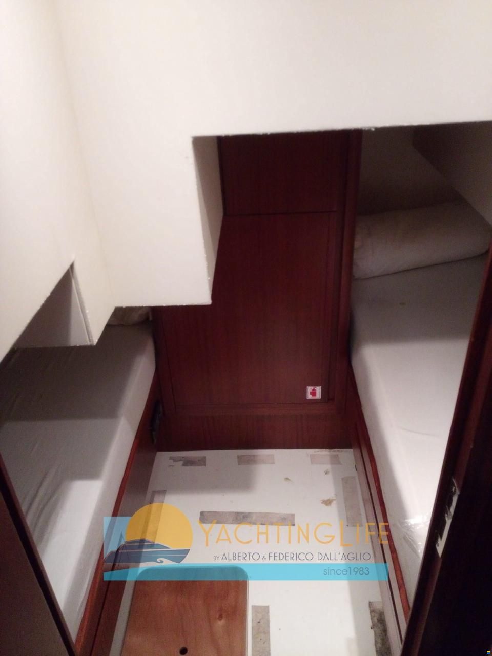Cantieri Estensi maine 480