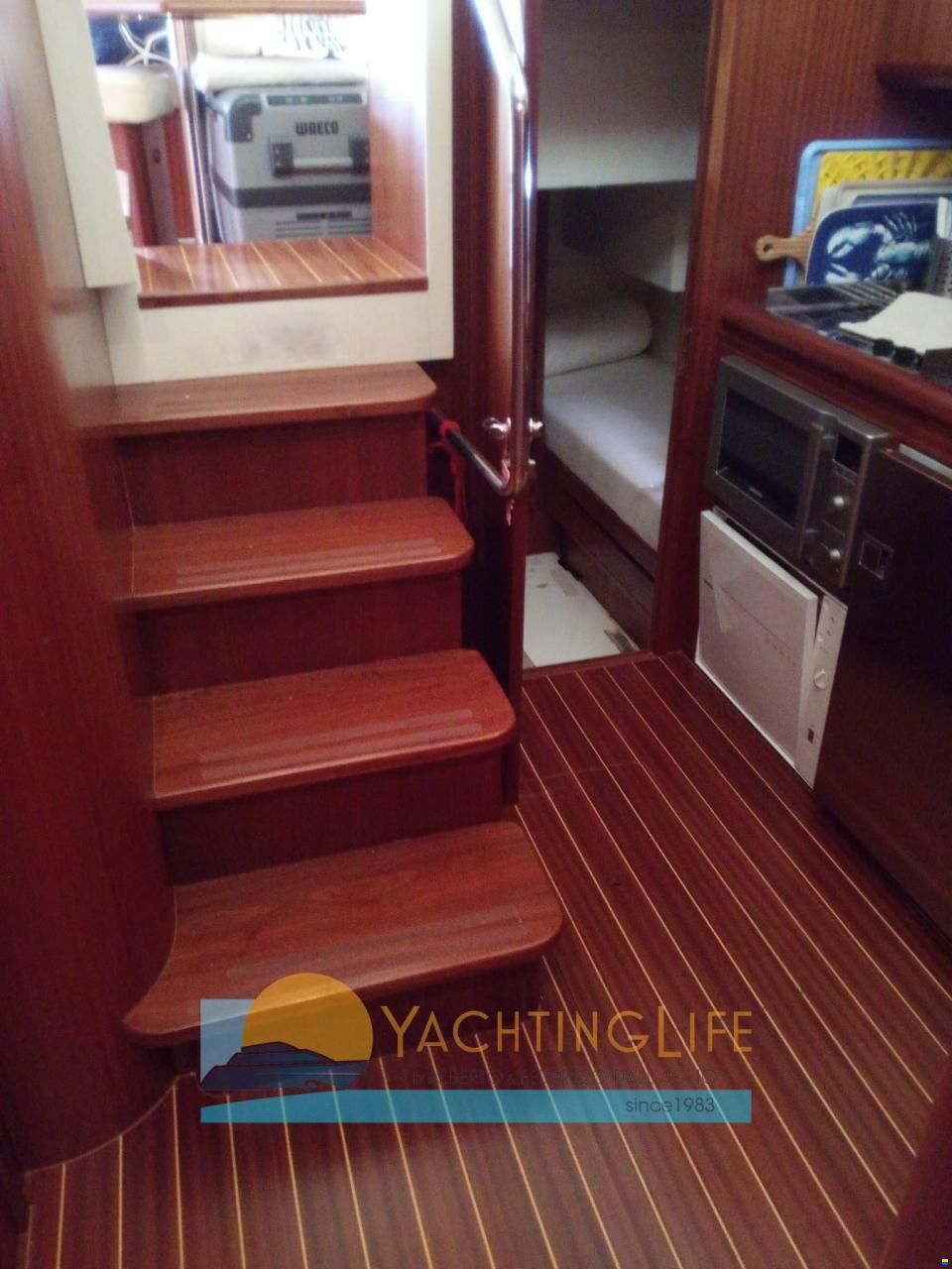 Cantieri Estensi maine 480