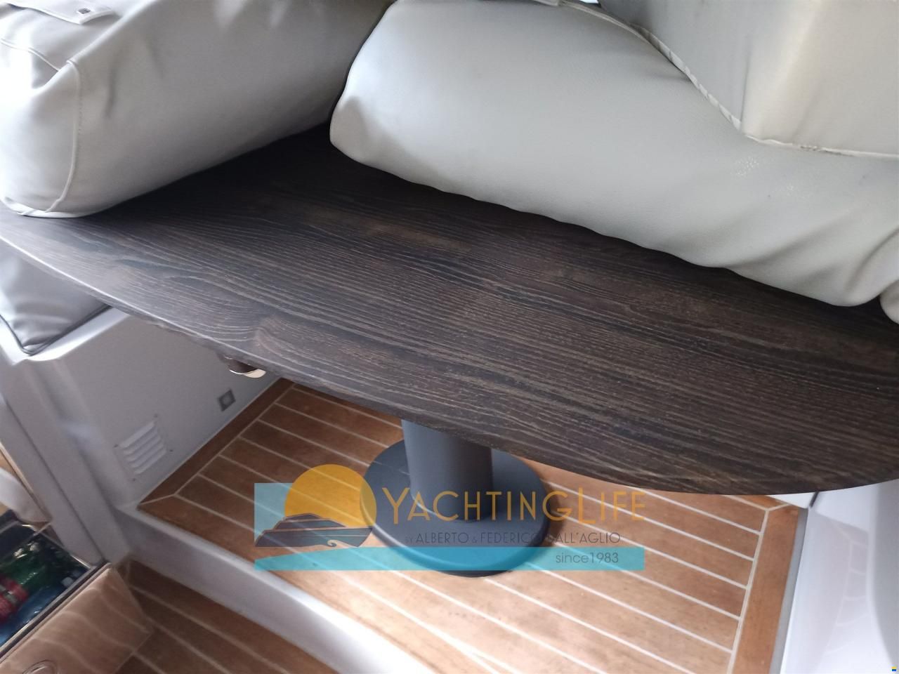 Cantieri di Baia BAIA 48 FLASH