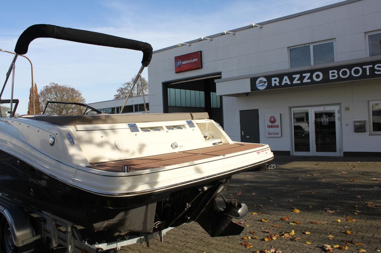 Bayliner VR6 E