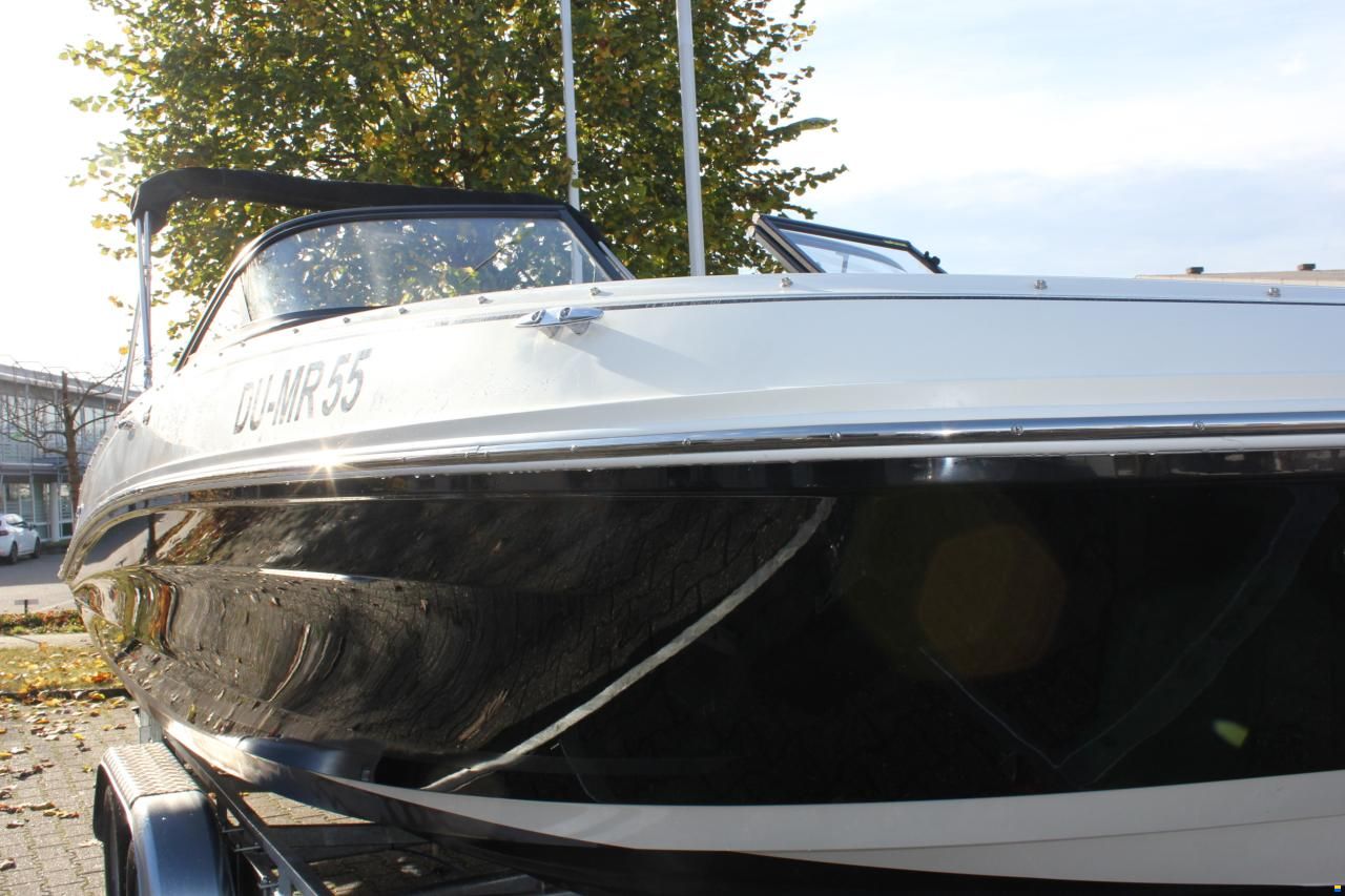 Bayliner VR6 E