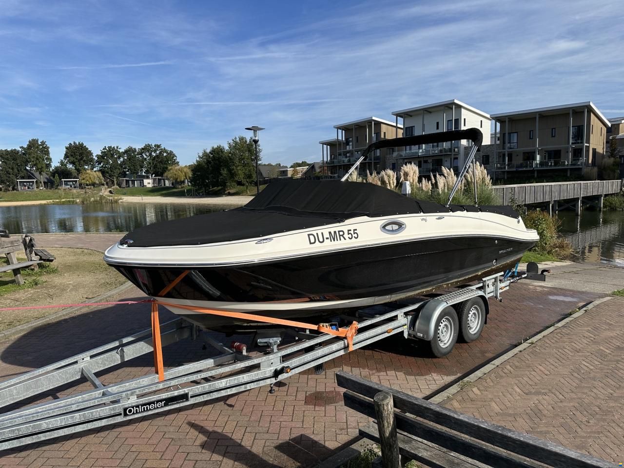 Bayliner VR6 E