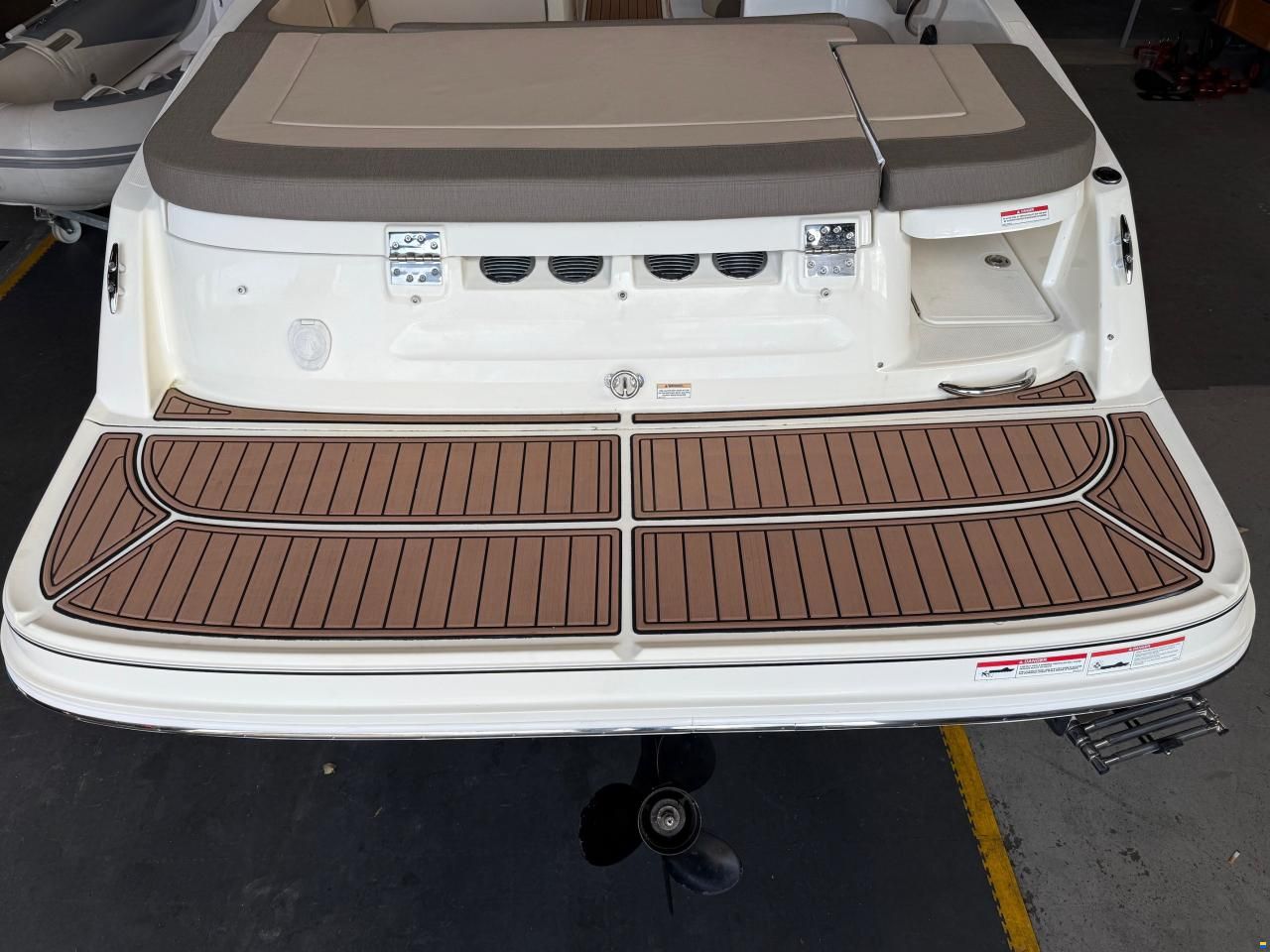 Bayliner VR6 E
