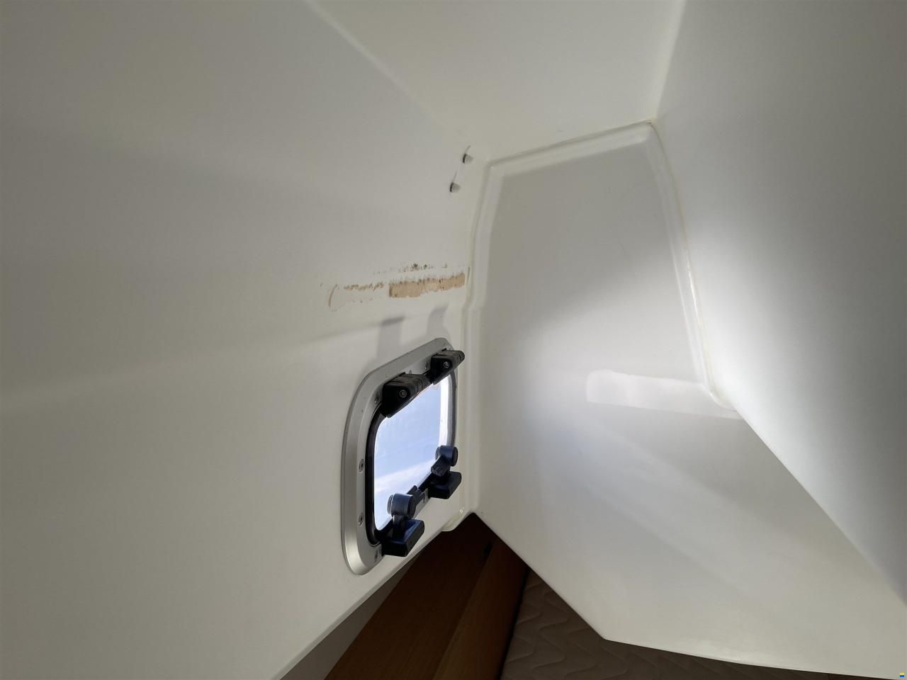 Jeanneau SUN ODYSSEY 380