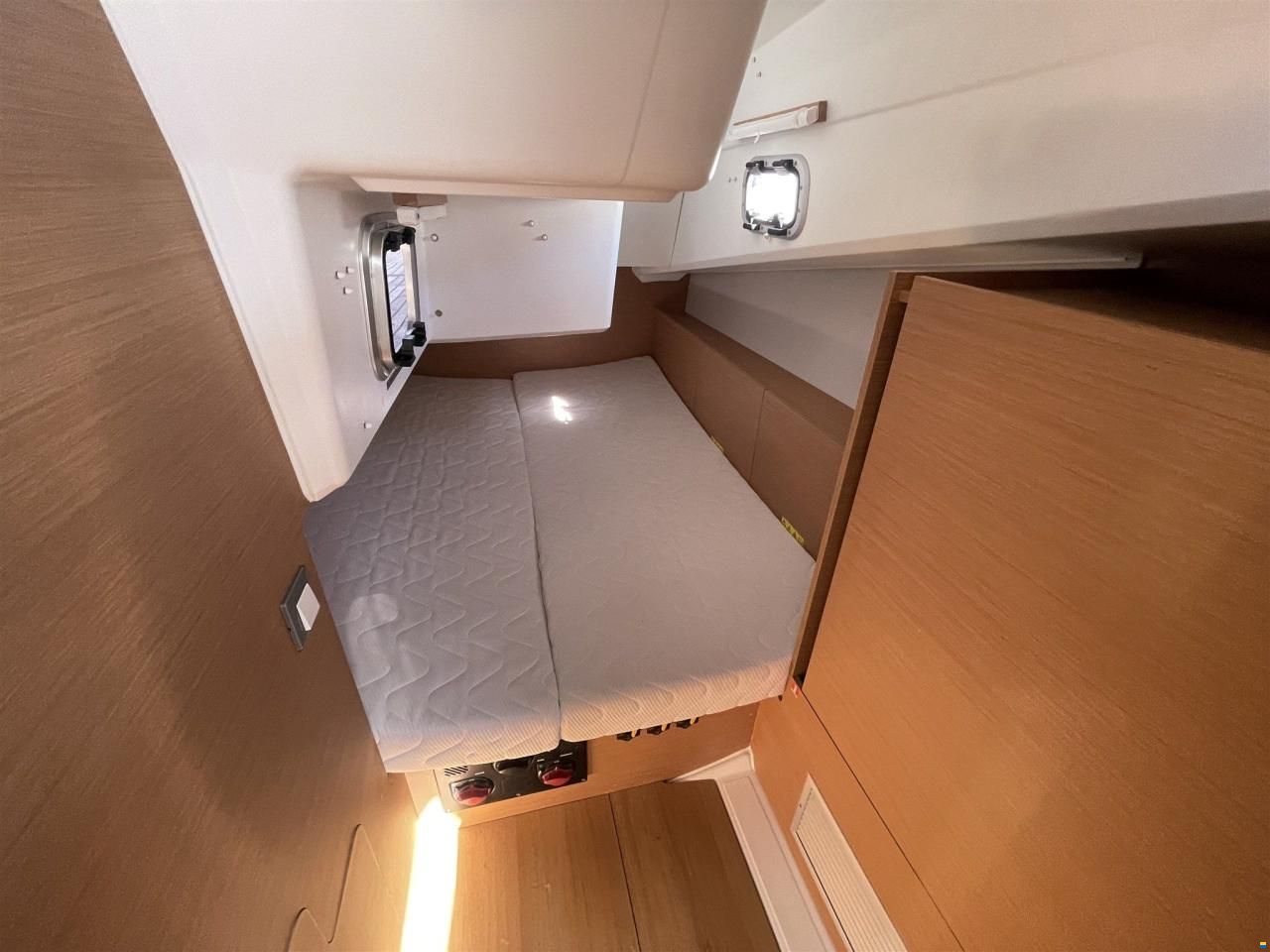 Jeanneau SUN ODYSSEY 380