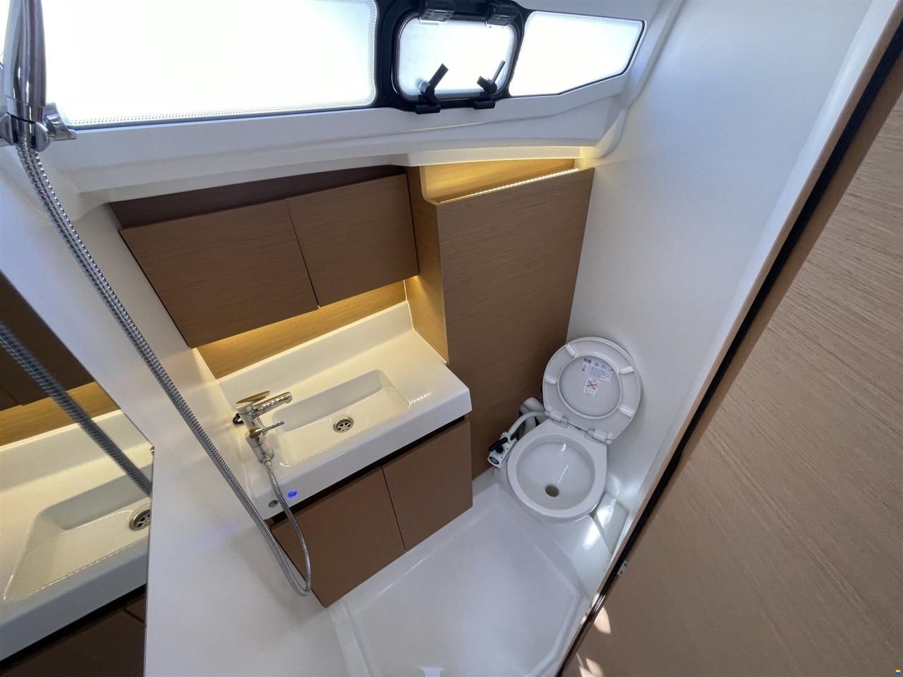 Jeanneau SUN ODYSSEY 380