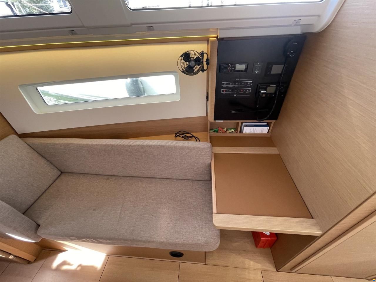 Jeanneau SUN ODYSSEY 380