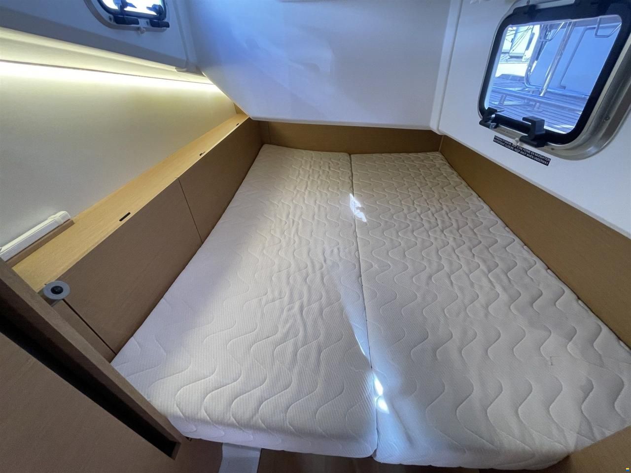 Jeanneau SUN ODYSSEY 380
