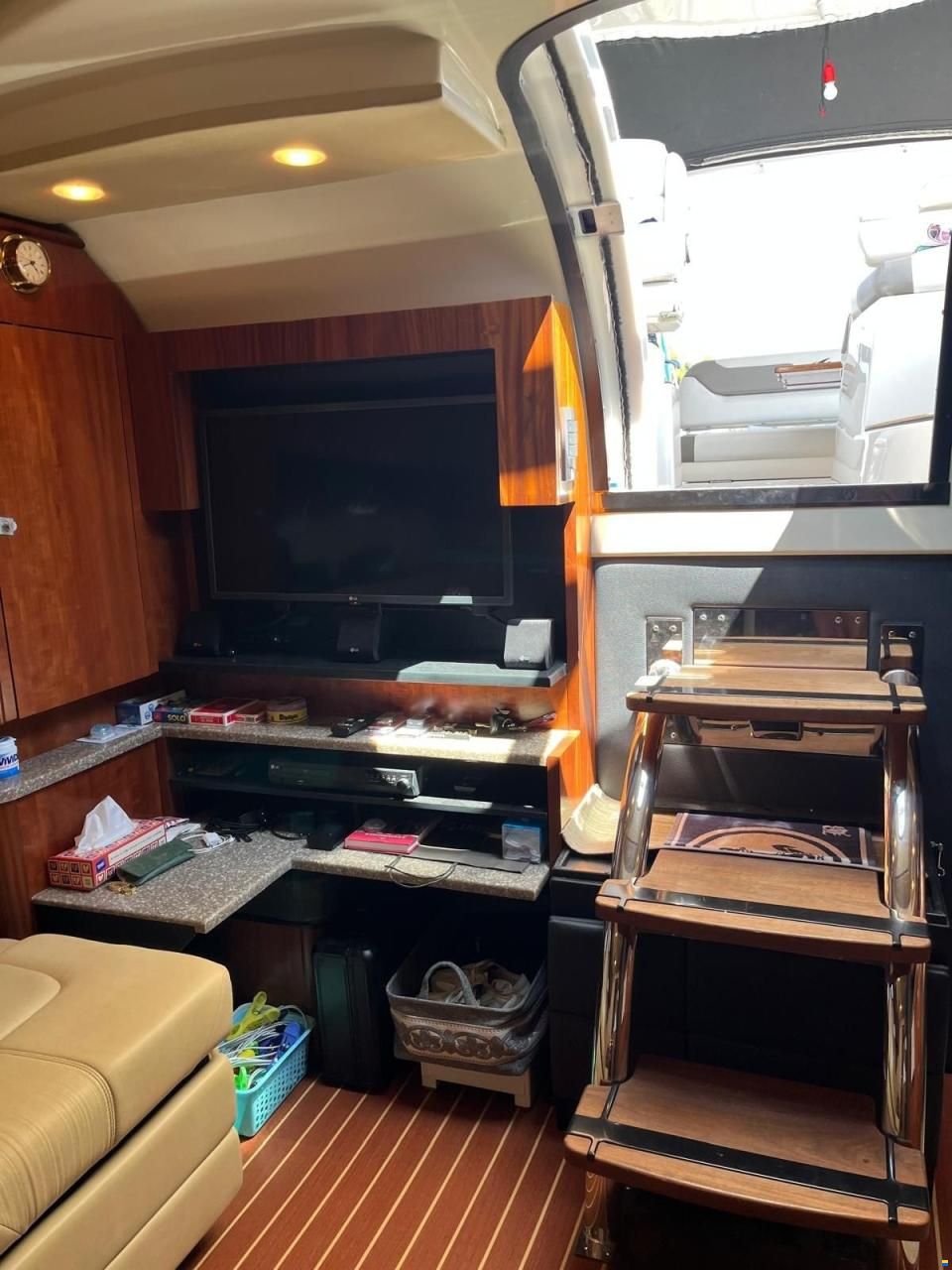 Monterey Boats Monterey 415 Sport