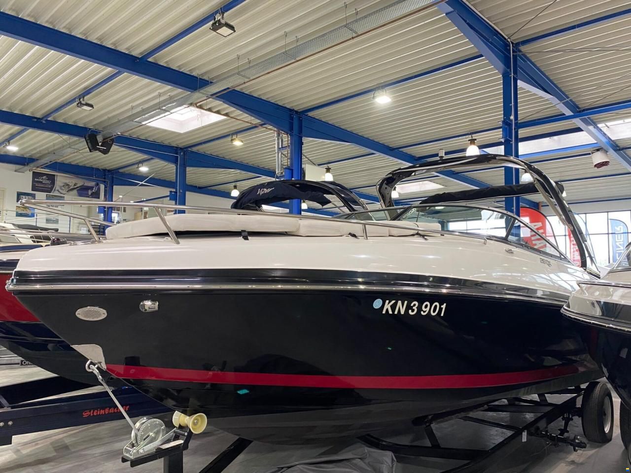 Rinker 26 QX CC