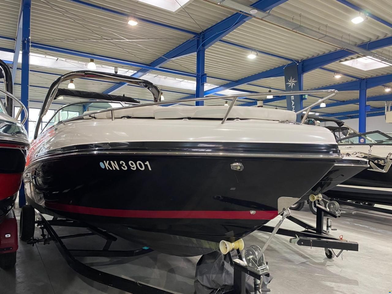 Rinker 26 QX CC