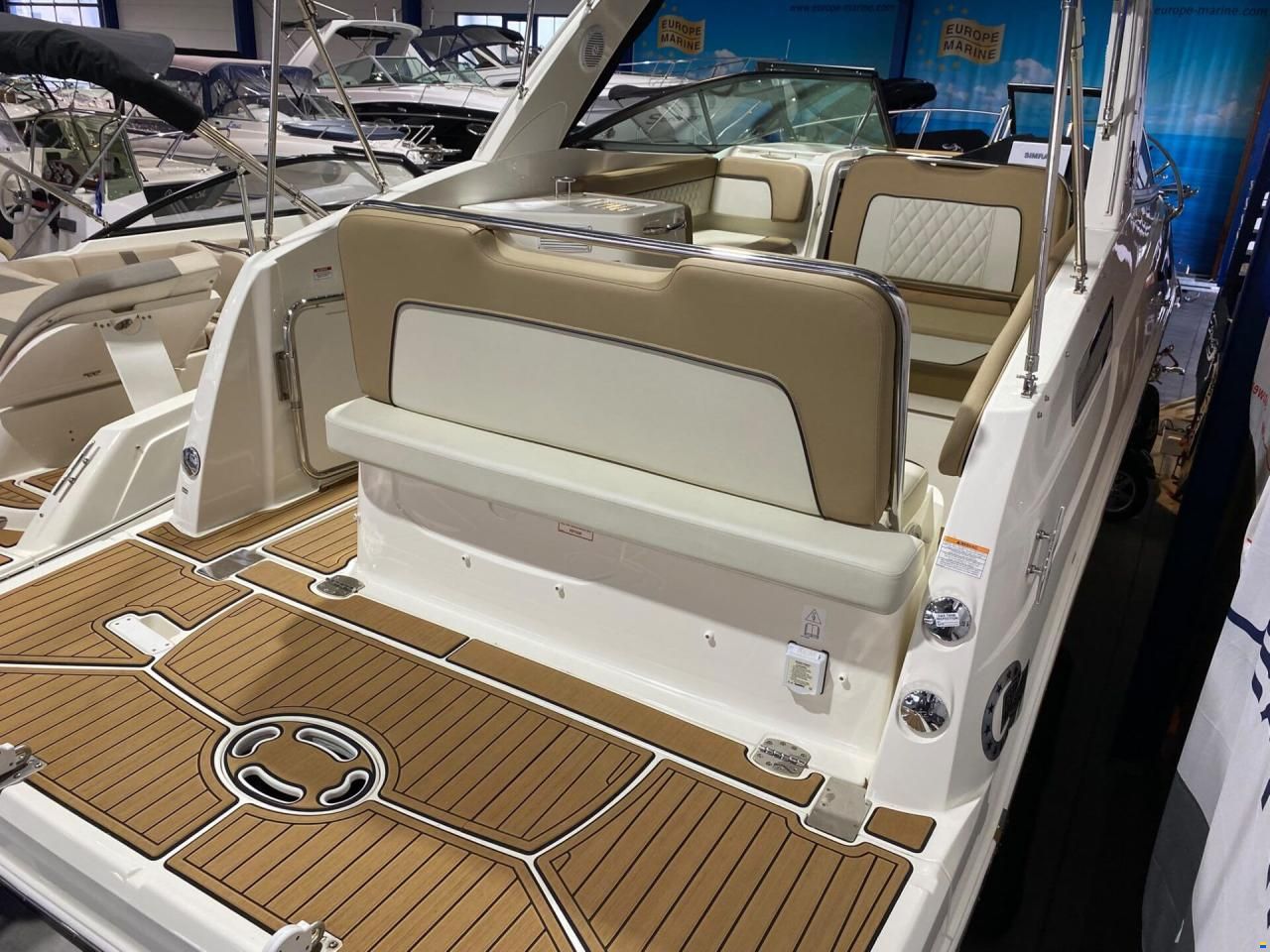 Bayliner Ciera 8