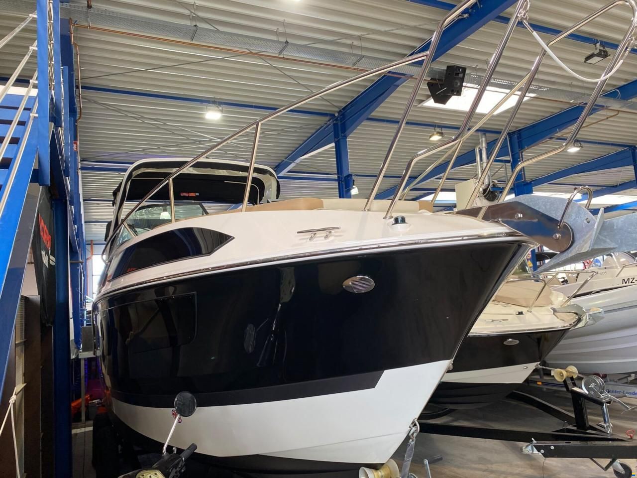 Bayliner Ciera 8