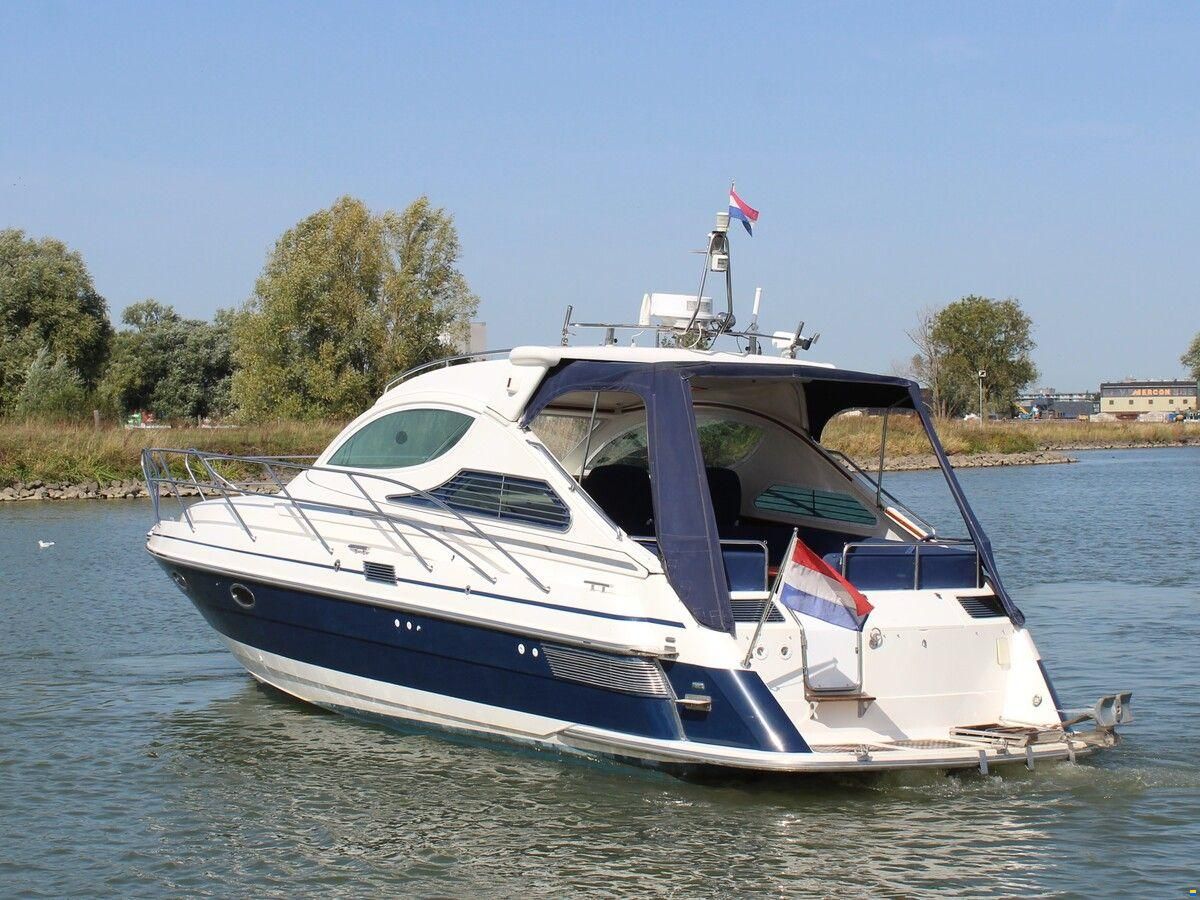 Scand 360 HT