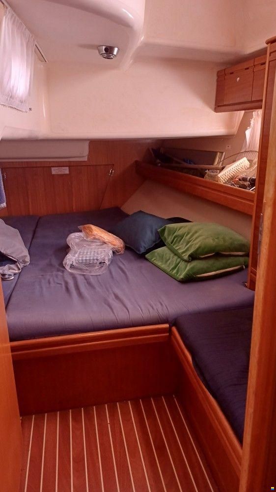 Bavaria 42 Cruiser