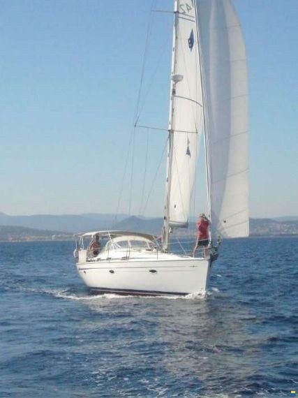 Bavaria 42 Cruiser