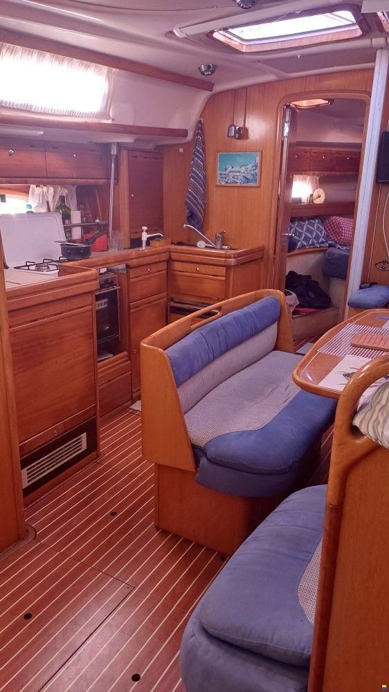 Bavaria 42 Cruiser