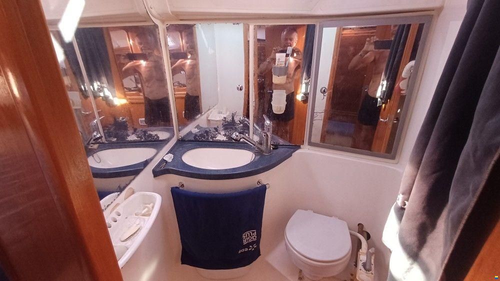 Bavaria 42 Cruiser