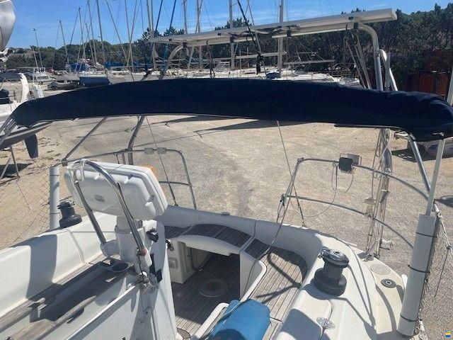 Harmony Yachts 42