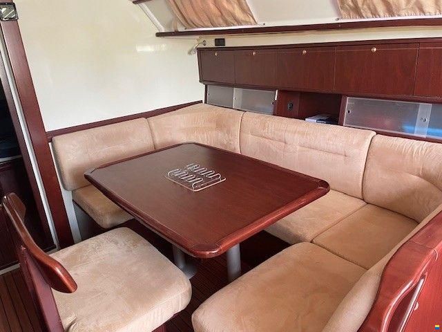 Harmony Yachts 42
