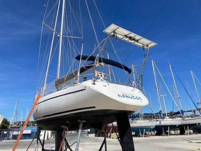 Harmony Yachts 42
