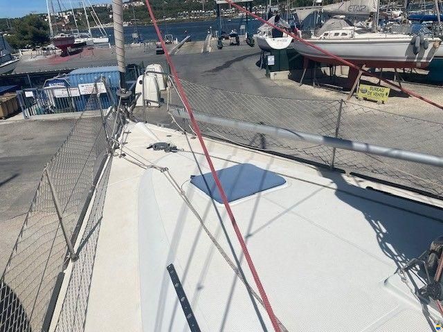 Harmony Yachts 42