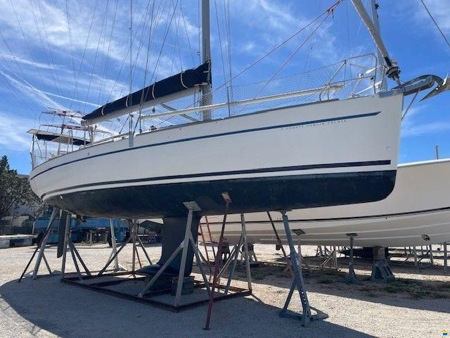 Harmony Yachts 42