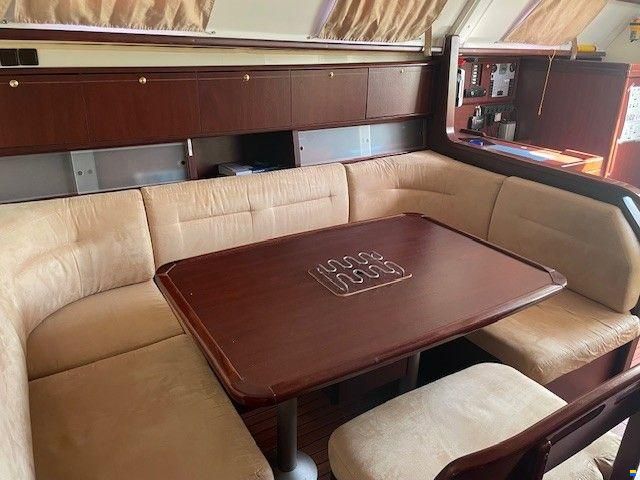 Harmony Yachts 42