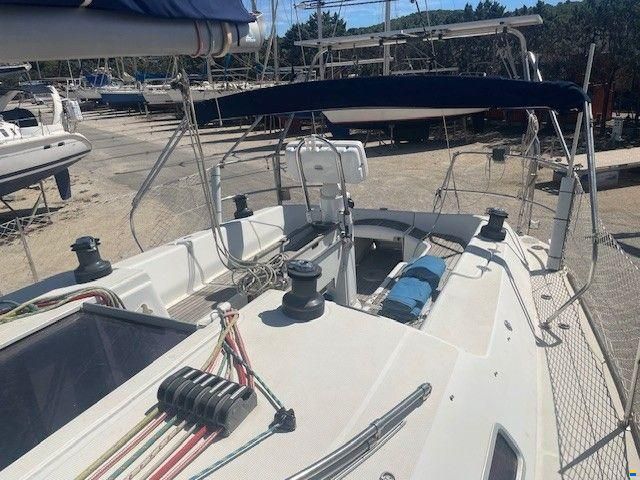 Harmony Yachts 42