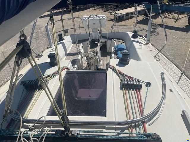 Harmony Yachts 42