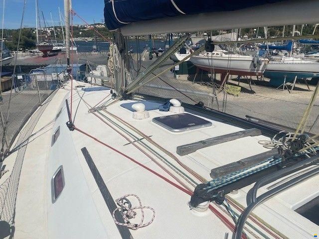 Harmony Yachts 42
