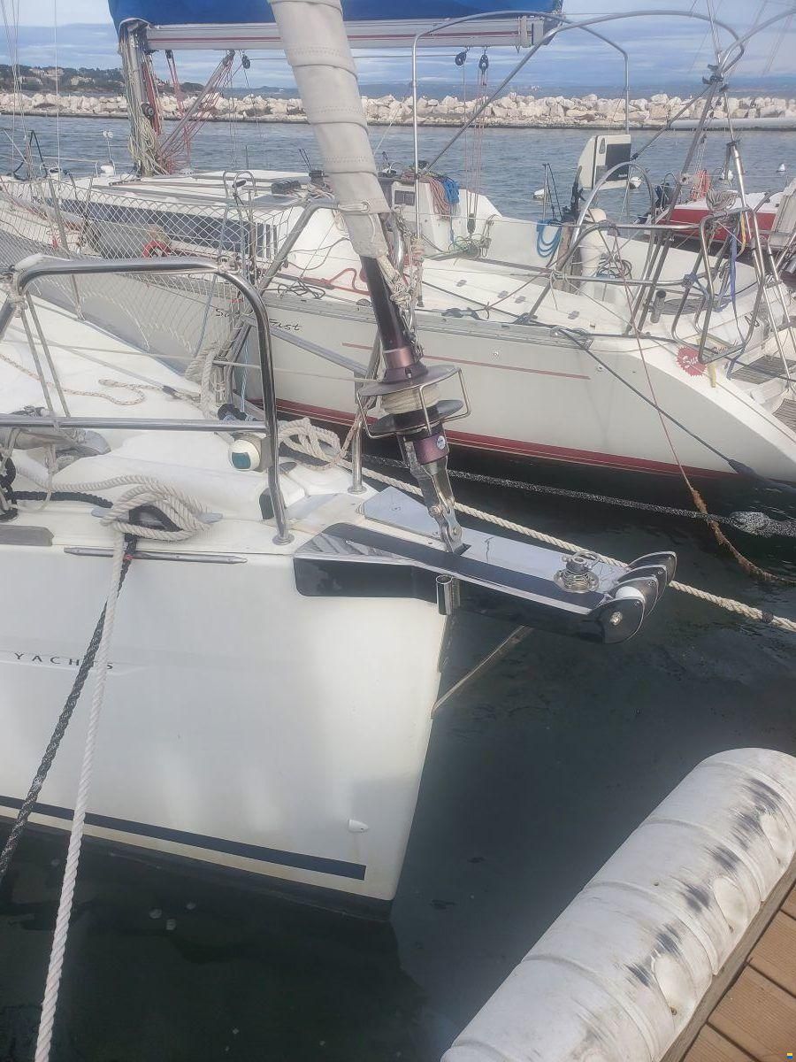 Harmony Yachts 42