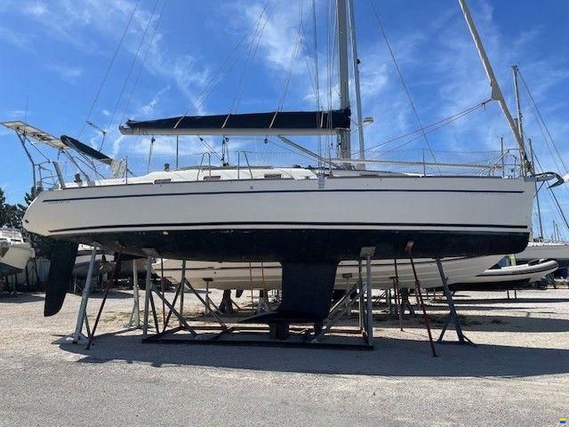 Harmony Yachts 42