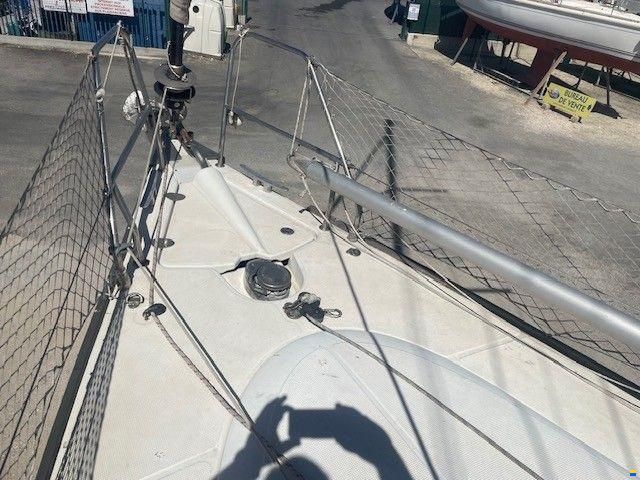 Harmony Yachts 42