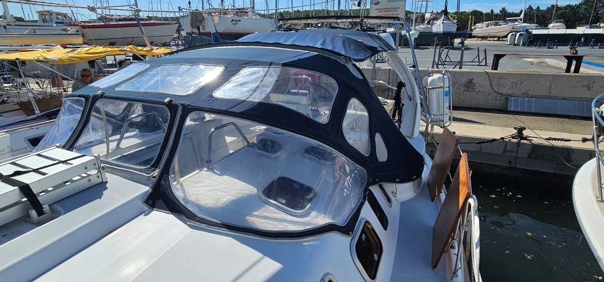 Harmony Yachts 42