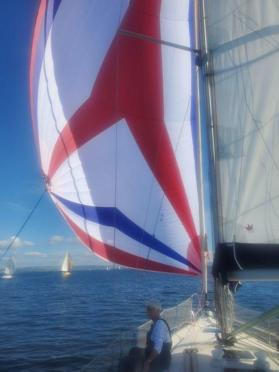 Harmony Yachts 42