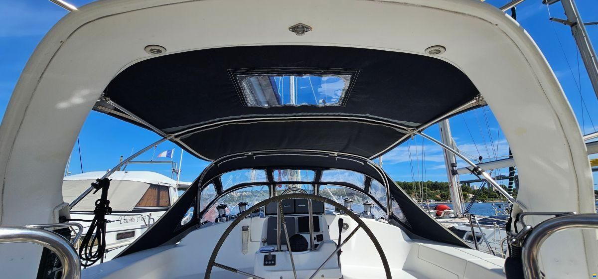 Harmony Yachts 42