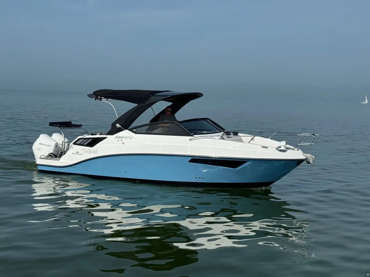 Granfort 288 GTX