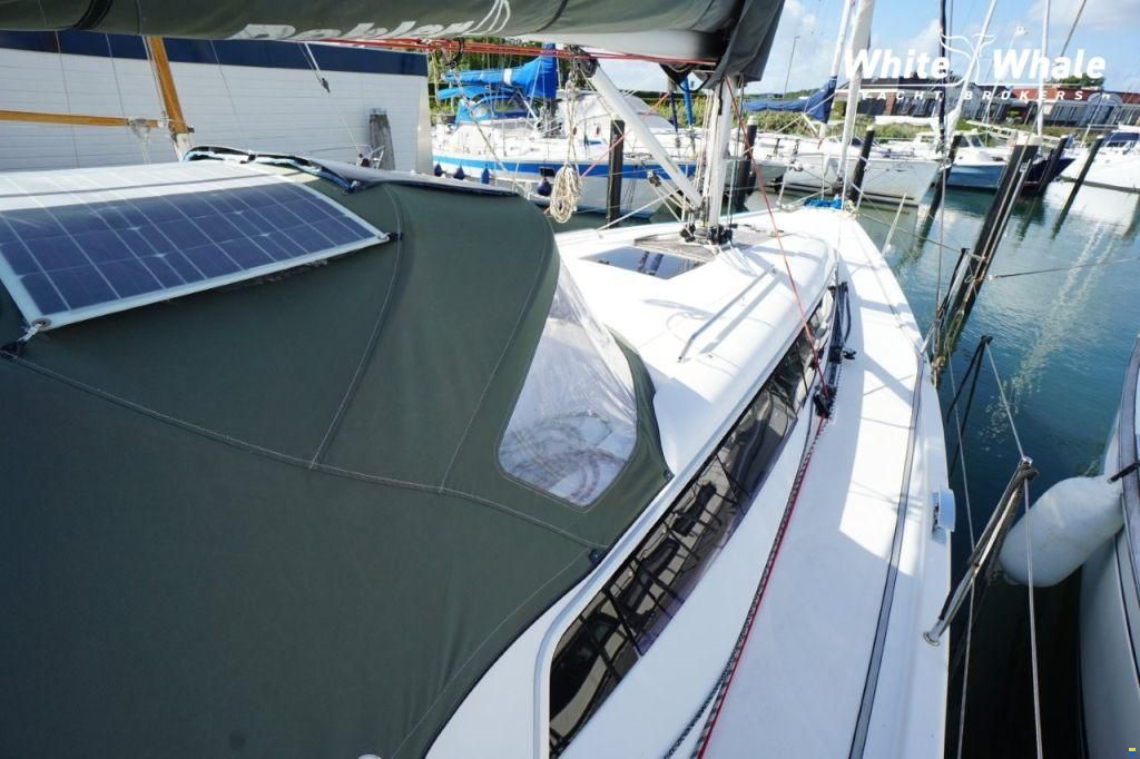 Dehler 38