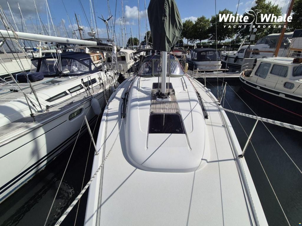 Dehler 38