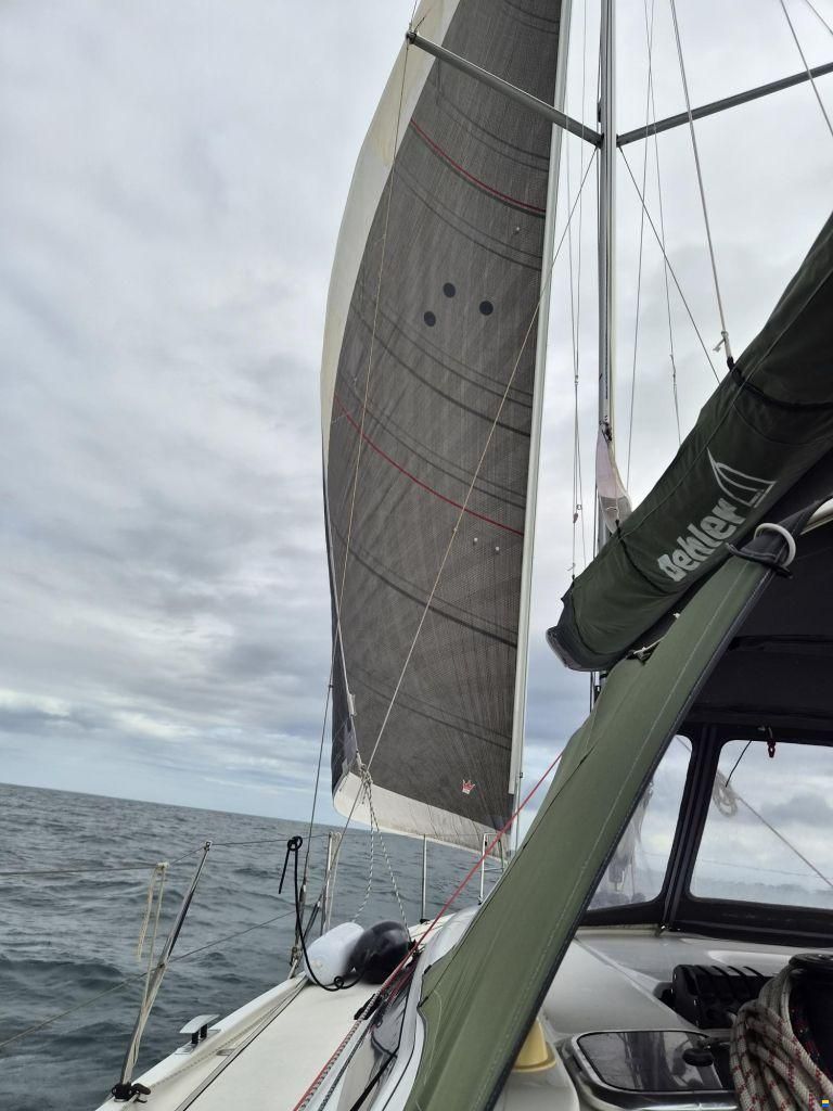 Dehler 38