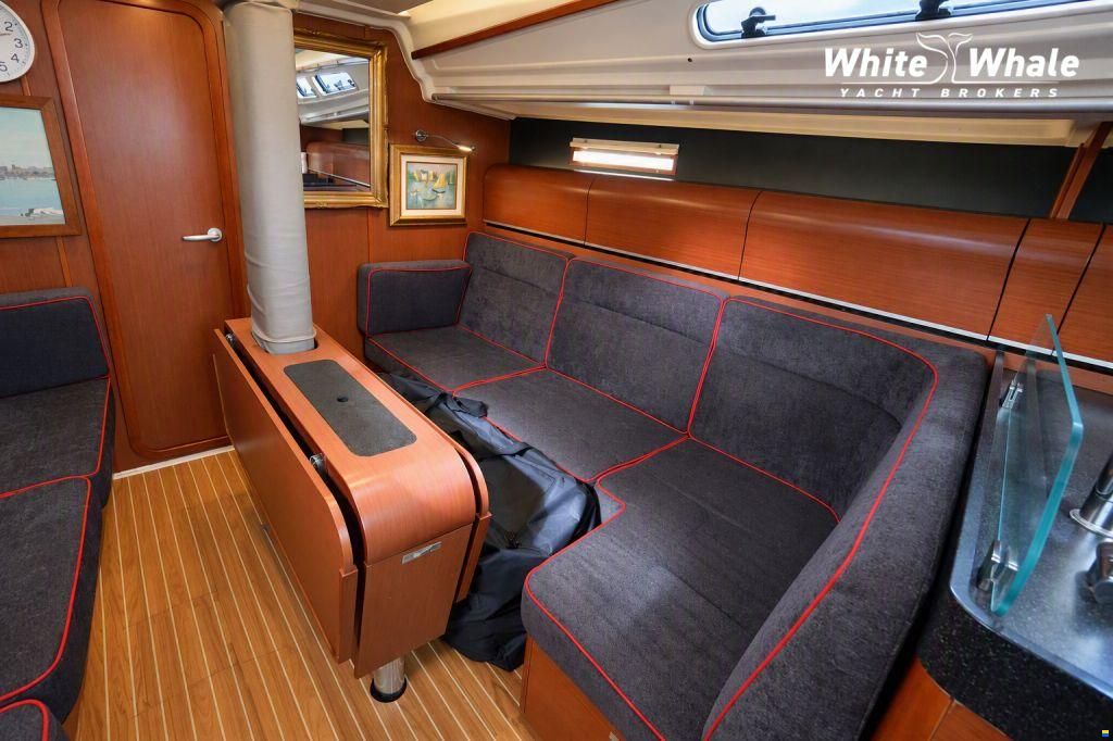 Dehler 38