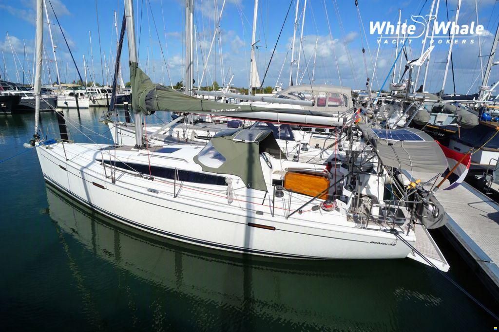 Dehler 38