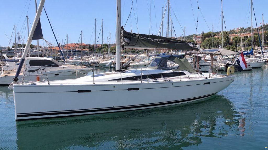 Dehler 38