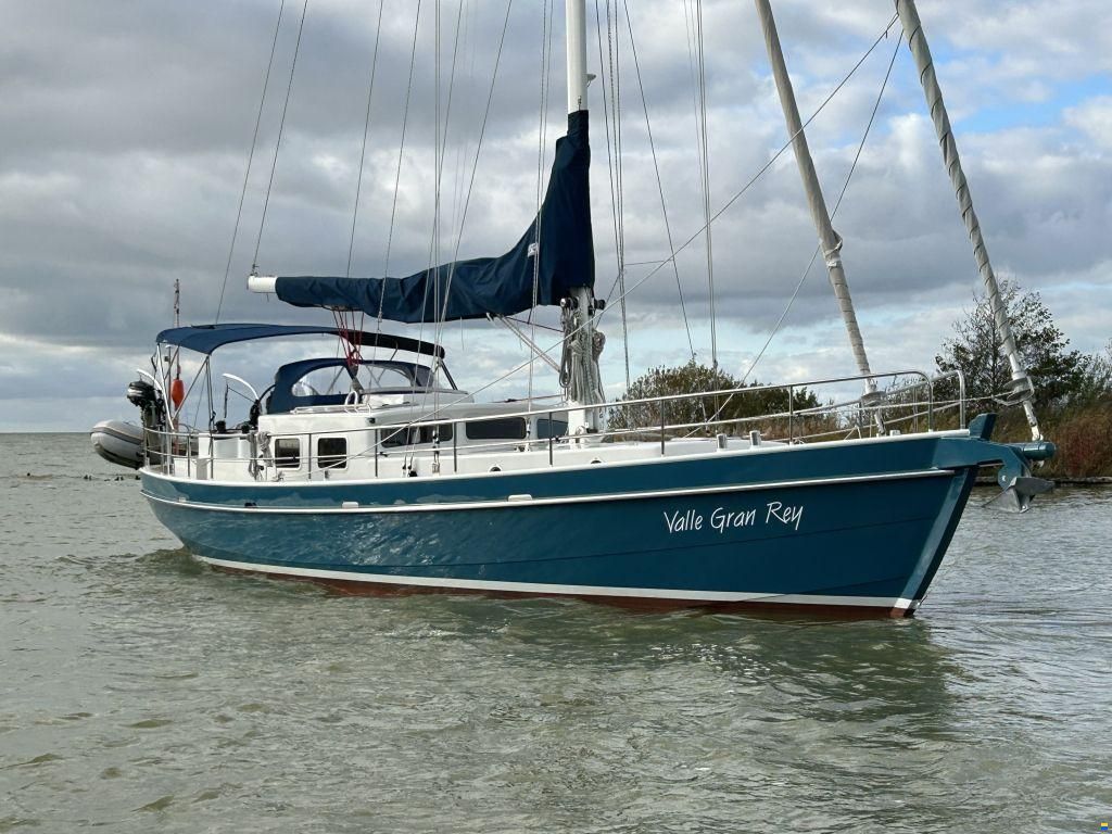 Noordkaper 42